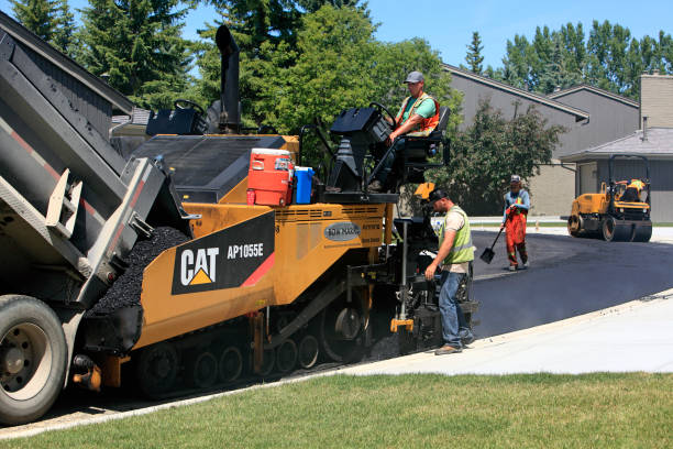 Reliable Lorenzo, TX Driveway Pavers Solutions